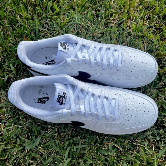 air force 1 white size 15